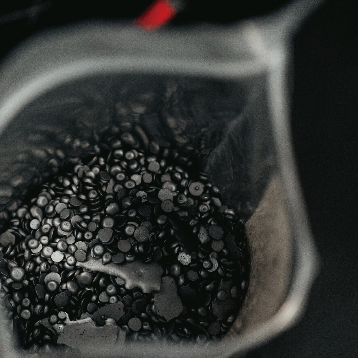 自行車鏈條專用熱蠟包 Secret Chain Blend - Hot Melt Wax