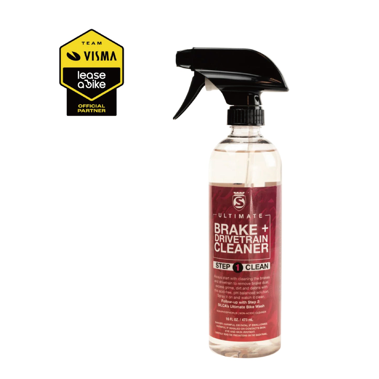 終極剎車/傳動清潔劑 Ultimate Brake and Drivetrain Cleaner