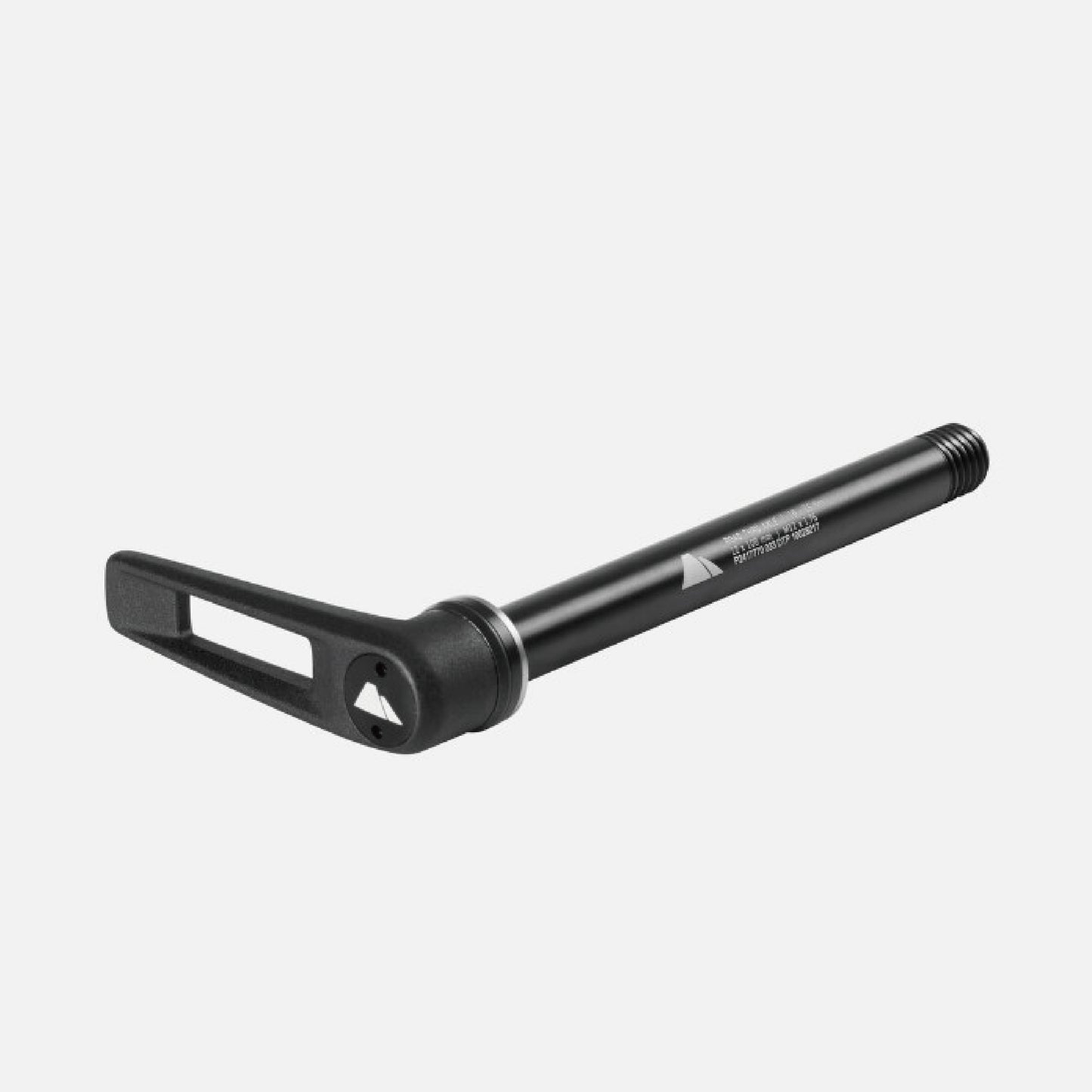 Canyon DT Swiss 12x100-1.75 Pitch Thru Axle with Lever