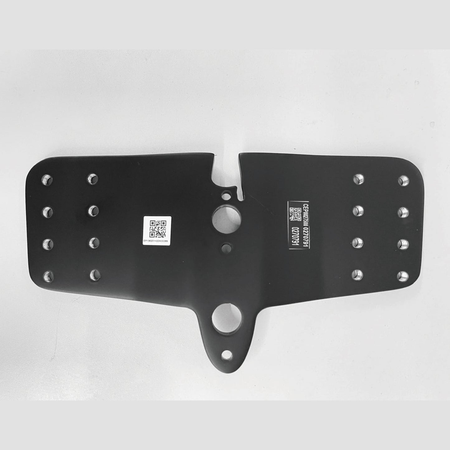 Canyon EP1362-01 ANGLED CF SPRING 5 degree