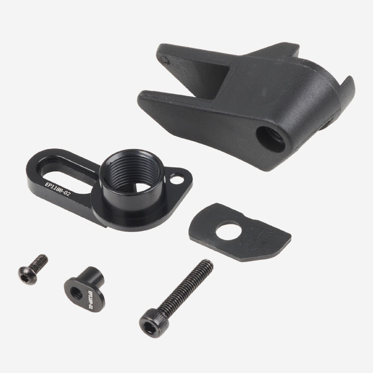 Canyon GP0234-02 Chainguide