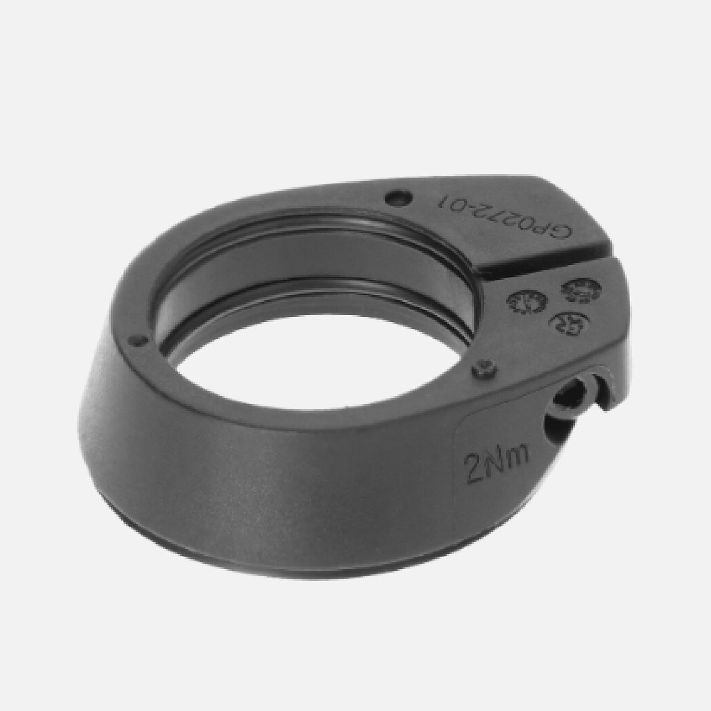 Canyon GP0272-01 Transition Cap