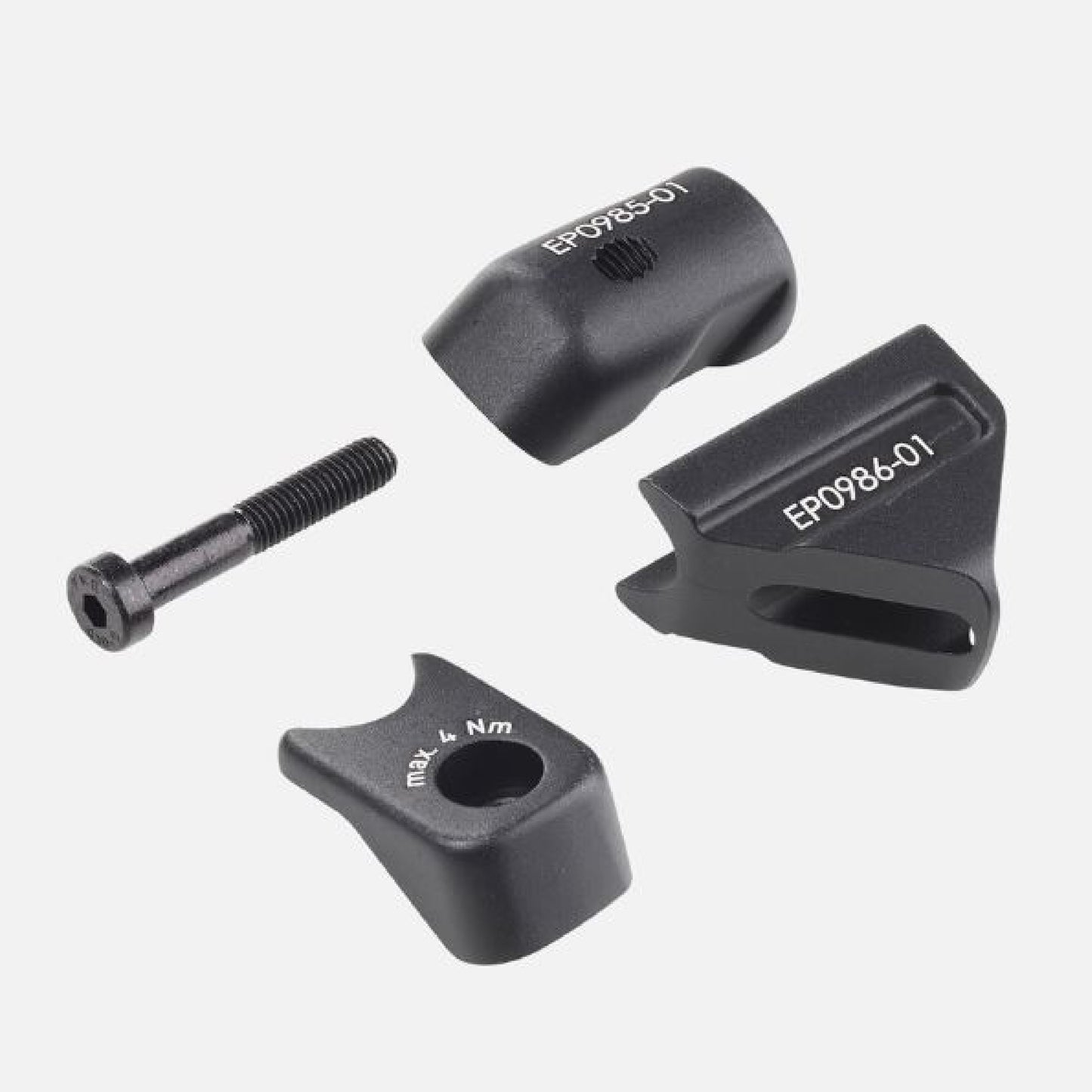 Canyon GP7002-01 Seatclamp