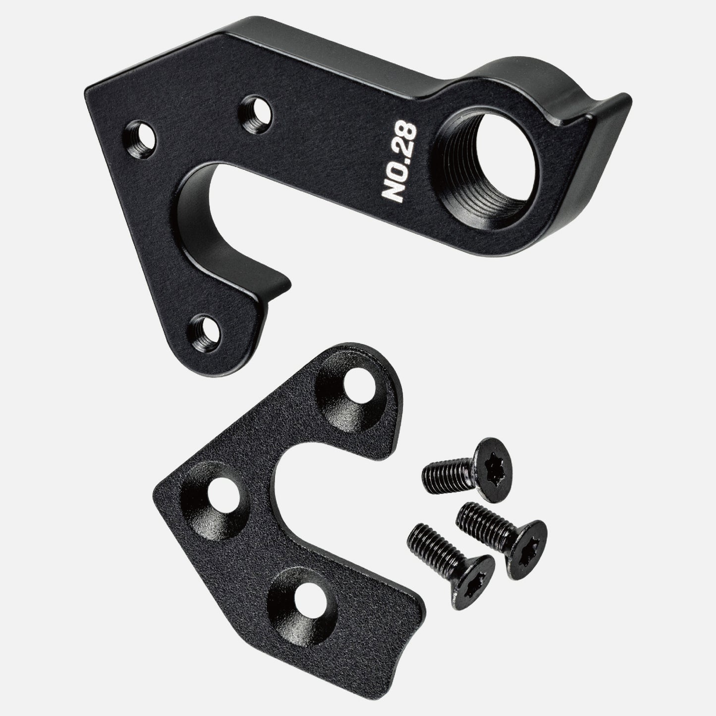 Canyon Derailleur Hanger No. 28
