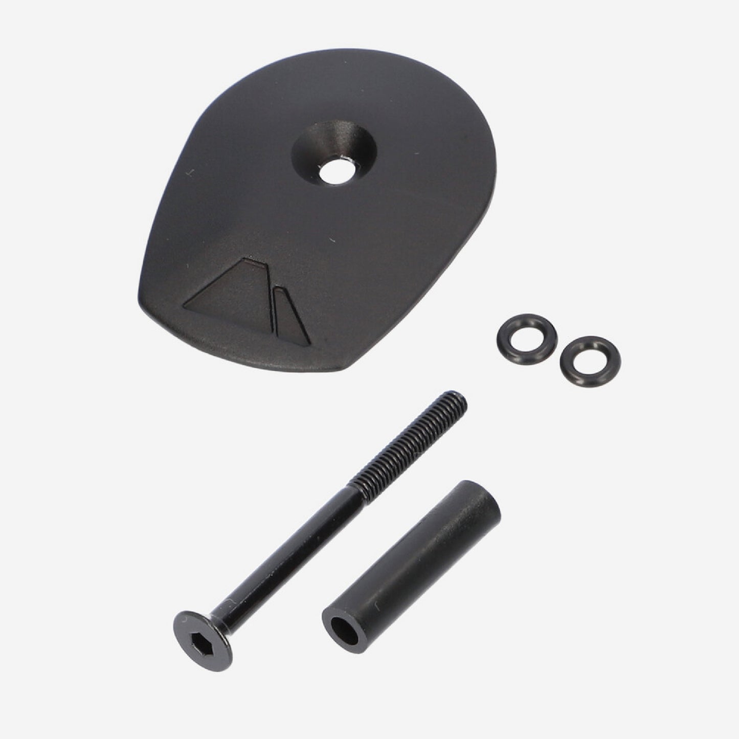 Canyon E218-15 Topcap