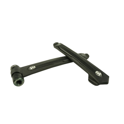 EOLO 2-N-1 Tire Levers碳纖維安全輪胎撬棒