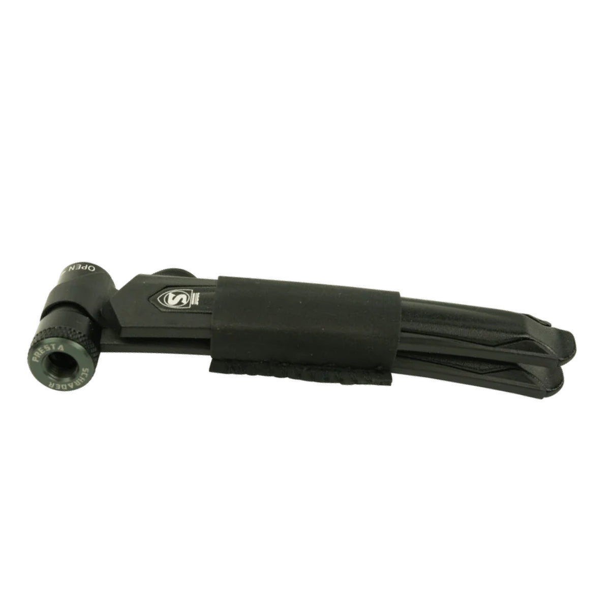 EOLO 2-N-1 Tire Levers碳纖維安全輪胎撬棒