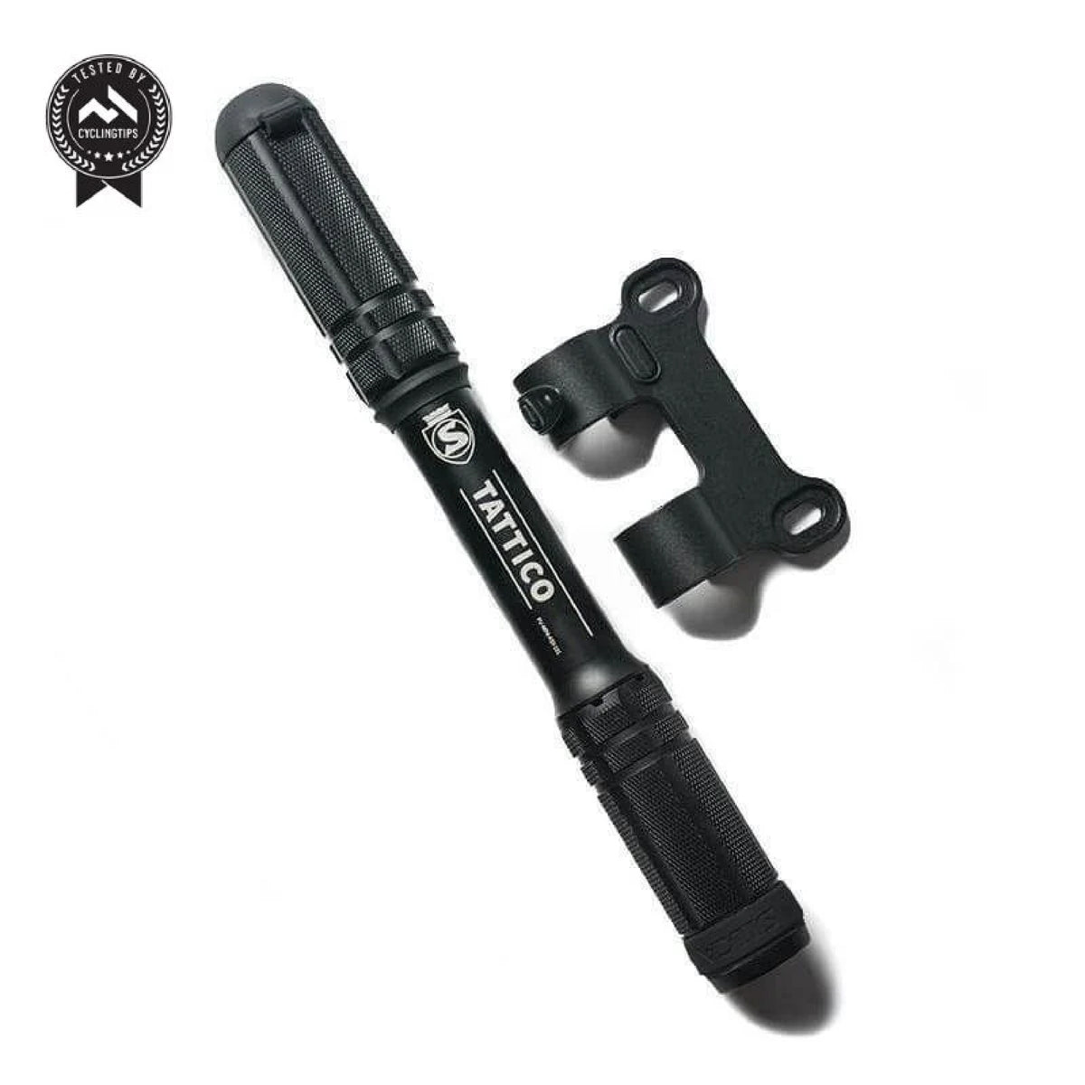 隨身打氣筒 Tattico mini-pump