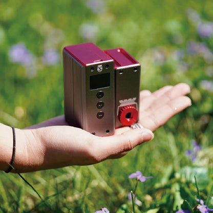 電子充氣泵浦 Elettrico Ultimate Inflator