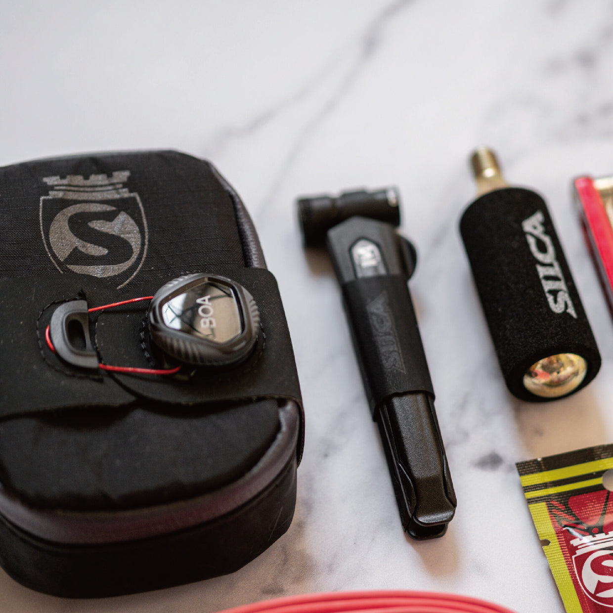 後座包 Mattone Seat Pack