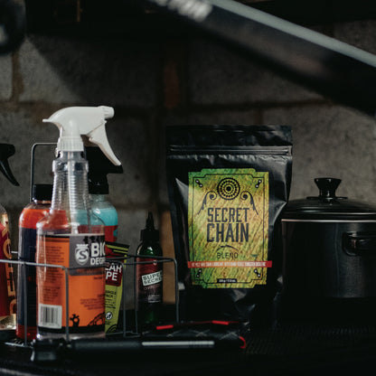 陶瓷無水清潔劑 Ultimate Ceramic Waterless Wash