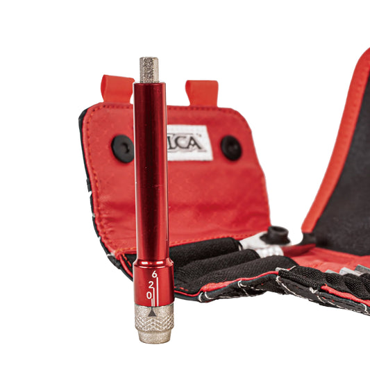 扭力板手工具包 T-Ratchet + Ti-Torque Kit 2nd Generation