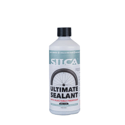 專業級無內胎補胎液2.0 Ultimate Tubeless Sealant