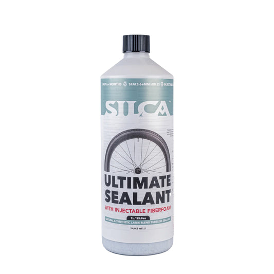 專業級無內胎補胎液2.0 Ultimate Tubeless Sealant