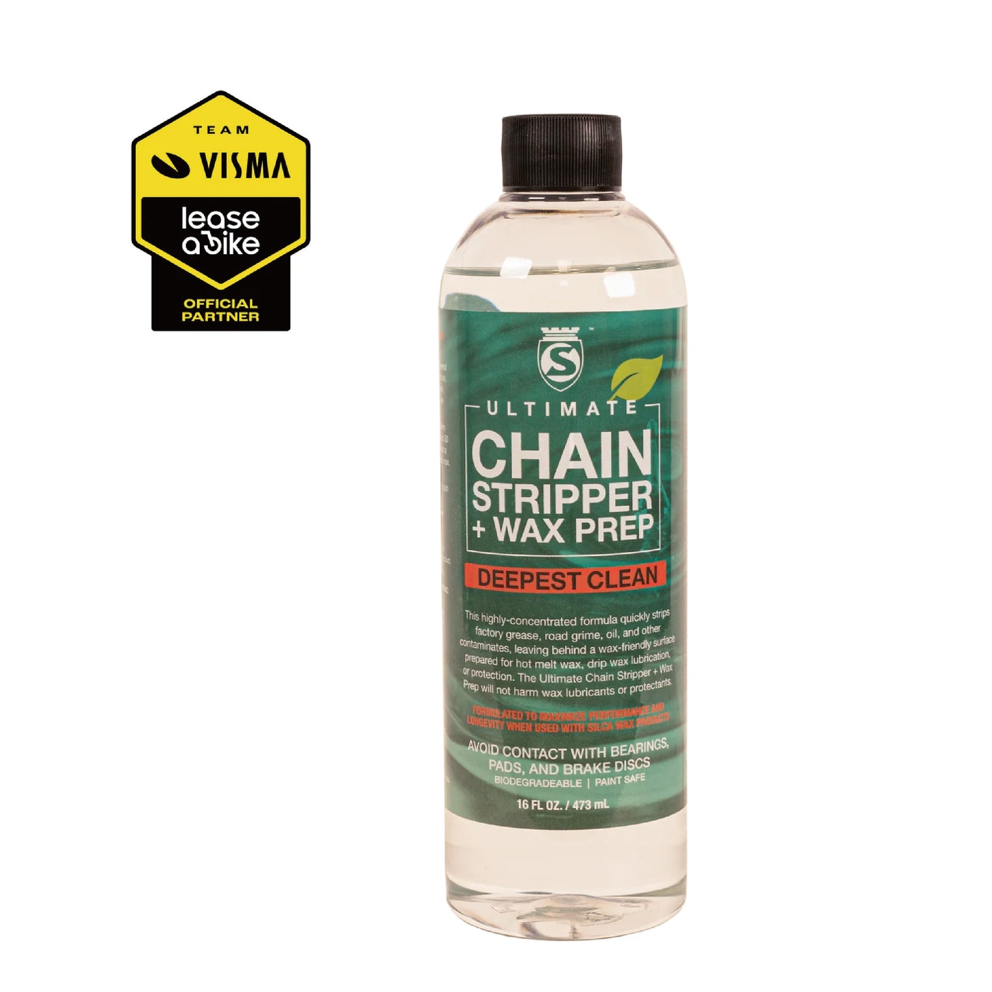 鏈條清潔劑 Chain Stripper