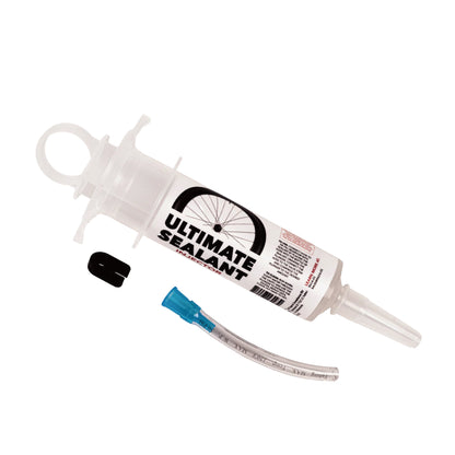 補胎液注射器 Ultimate Sealant Injector