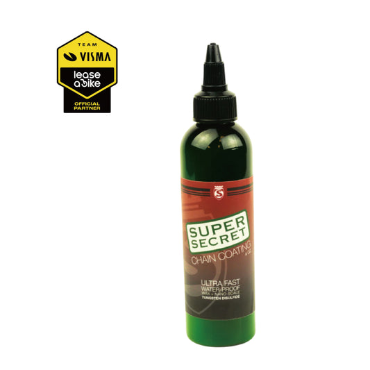 鏈條潤滑蠟 Super Secret Chain Lube