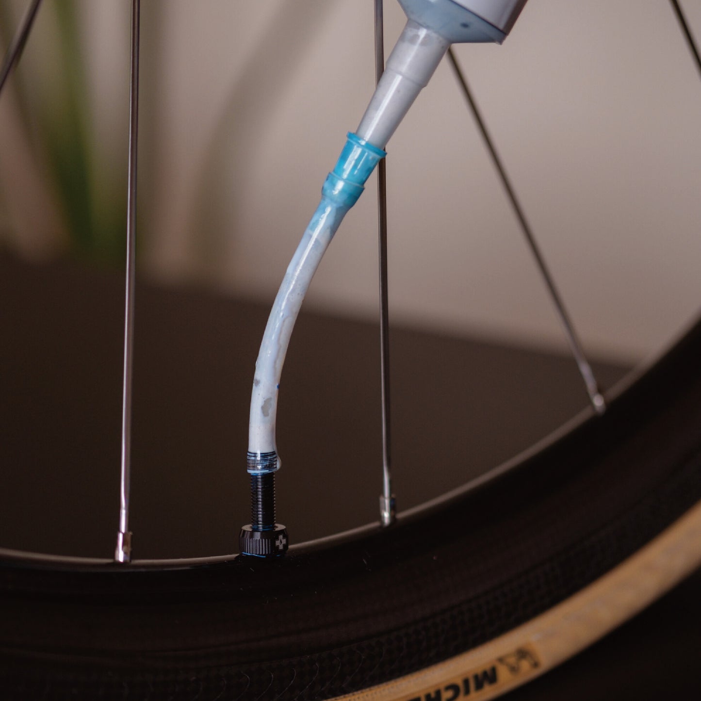 補胎液注射器 Ultimate Sealant Injector