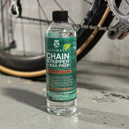 鏈條清潔劑 Chain Stripper