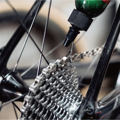 鏈條潤滑蠟 Super Secret Chain Lube