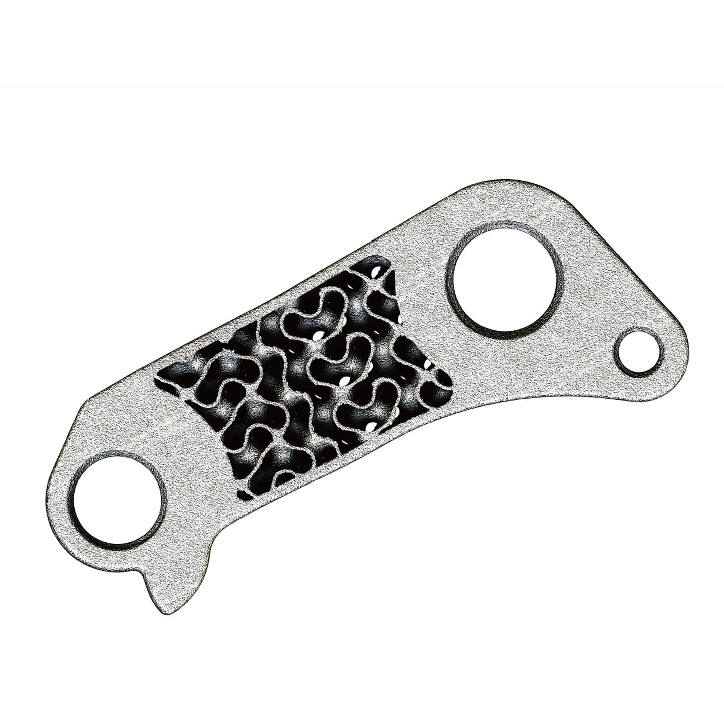 螺絲鉤爪 Shimano Derailleur Hanger