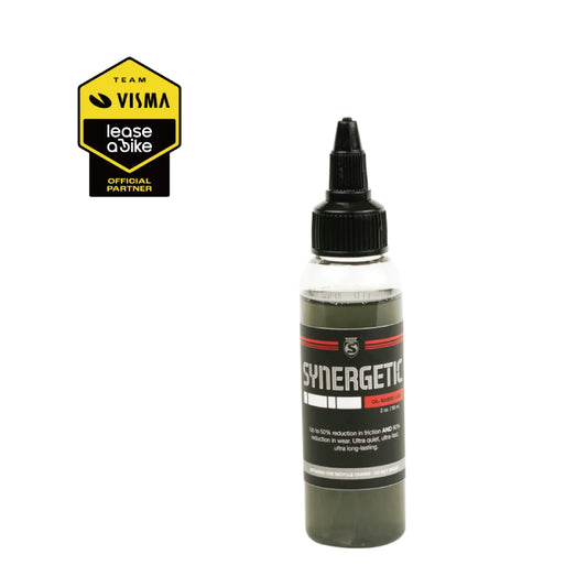 濕式鏈條油 Synergetic Wet Lube