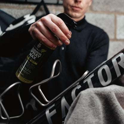 石墨烯噴蠟 Ultimate Graphene Spray Wax