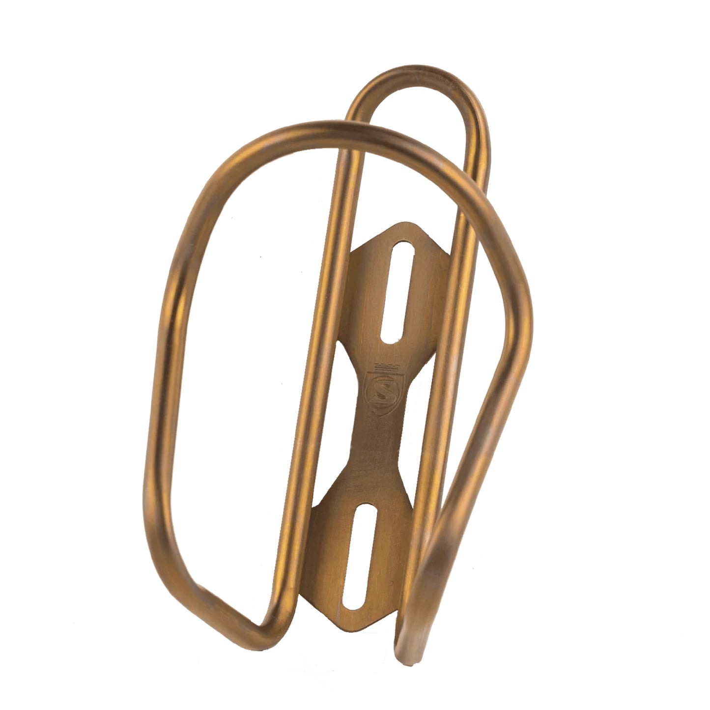 鈦合金水壺架 Titanium Cage