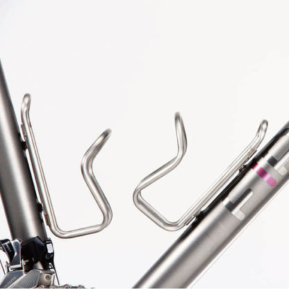 鈦合金水壺架 Titanium Cage