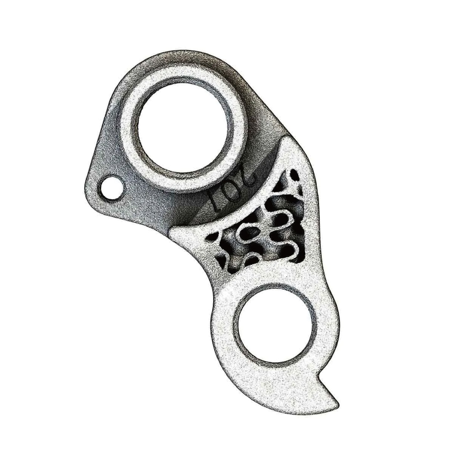 螺絲鉤爪 SRAM Derailleur Hanger