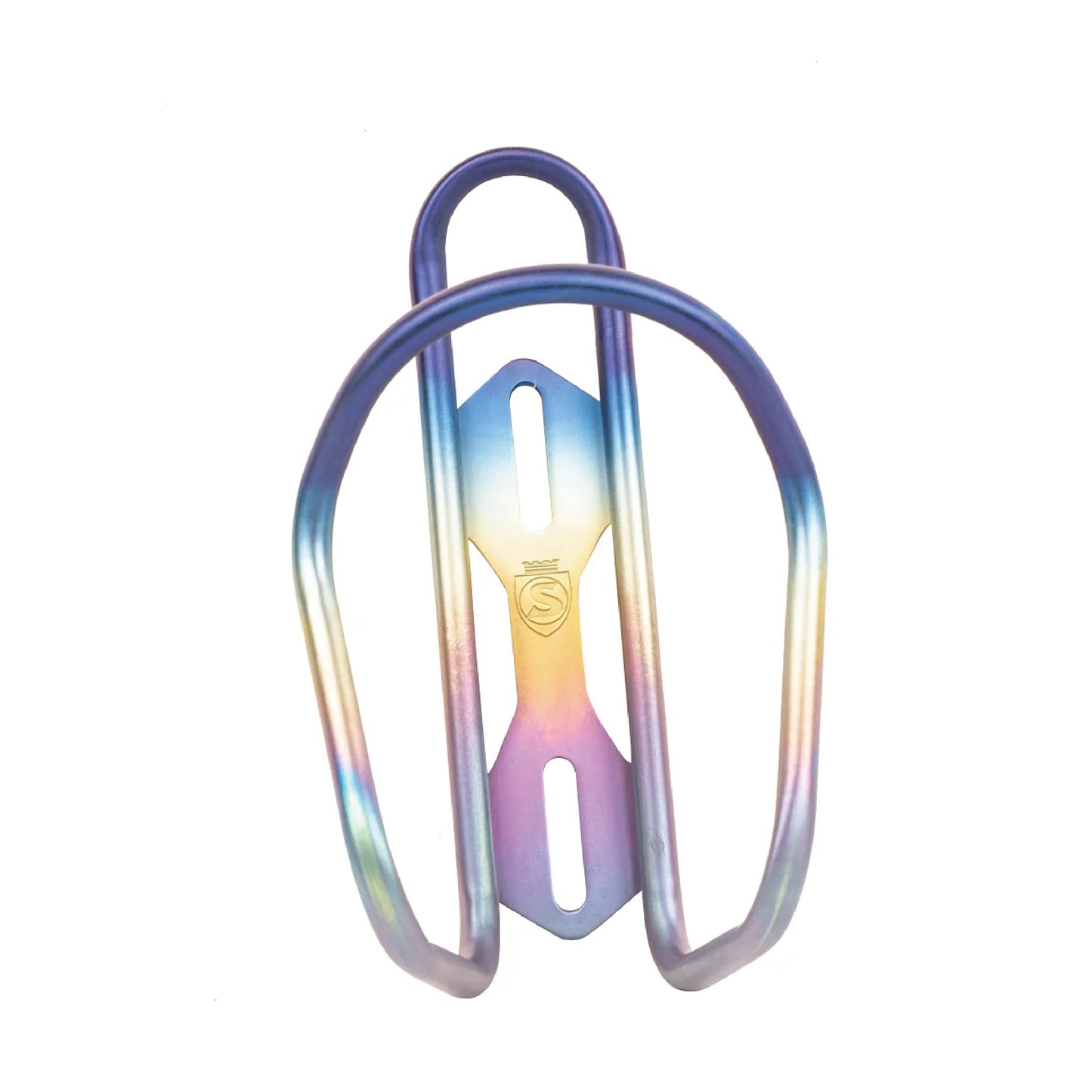 鈦合金水壺架 Titanium Cage