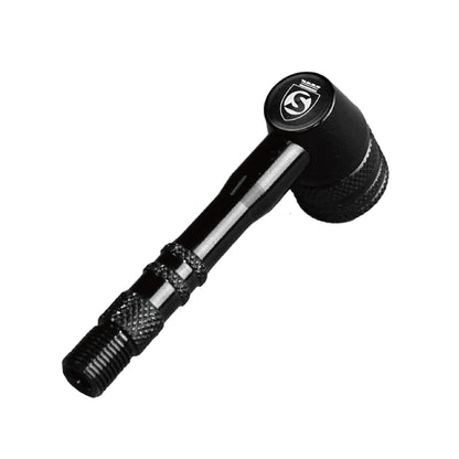 充氣夾頭轉接器 Disc Wheel Adapter