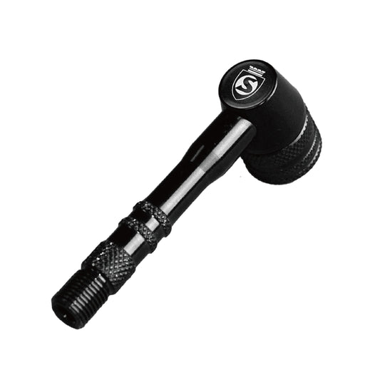 充氣夾頭轉接器 Disc Wheel Adapter