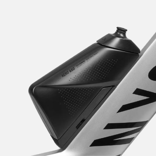 Canyon FUEL Aero Bottle | Black