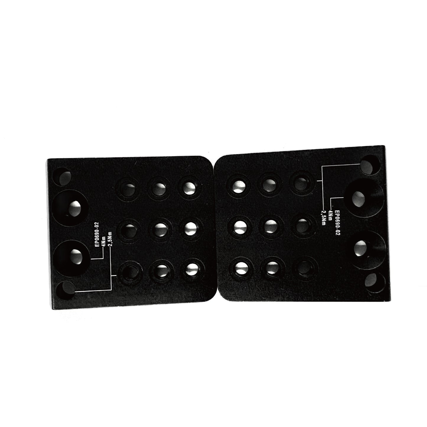 Canyon EP0690-02 LOW AL SPRING SET