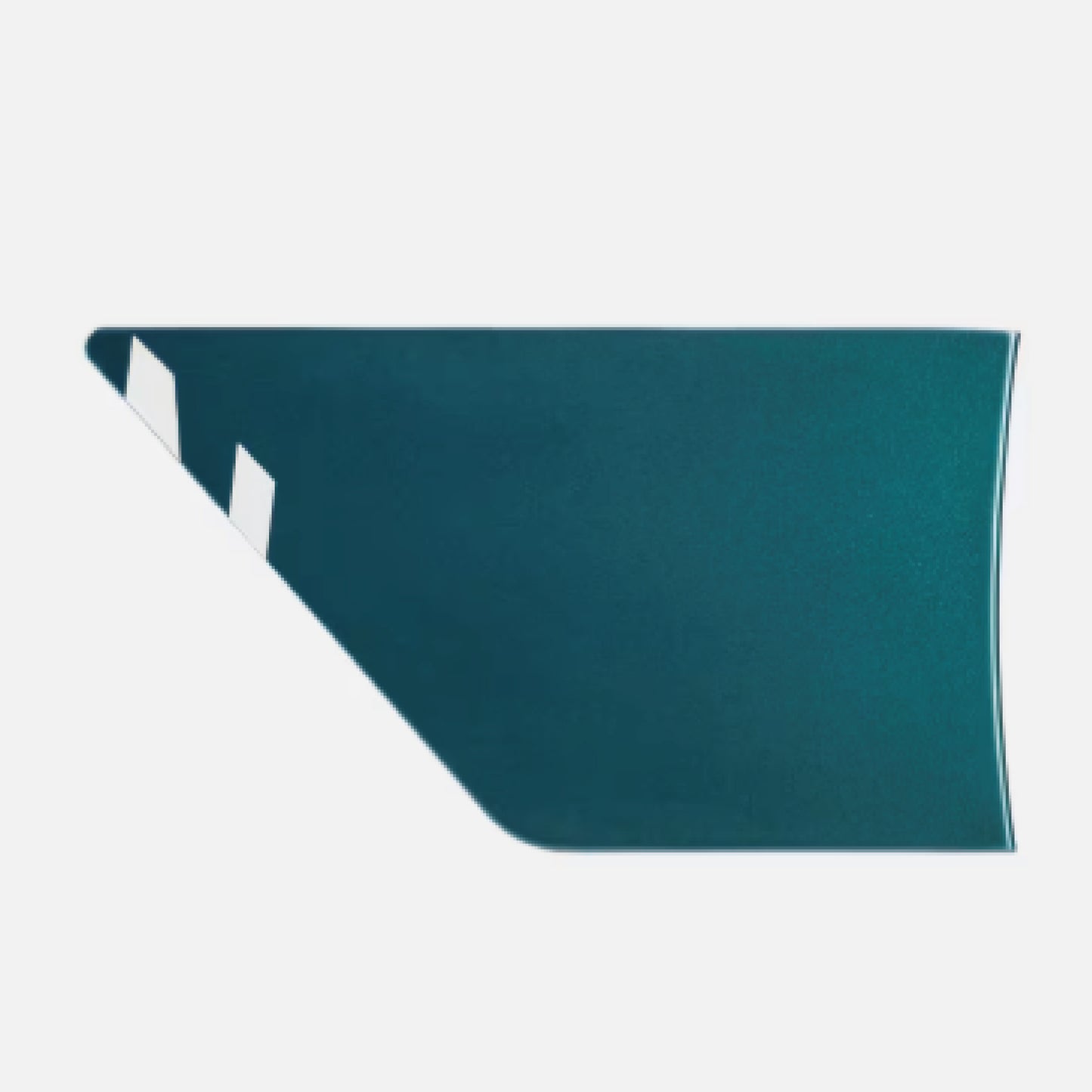 Canyon EP1088-01 BB-Box Cover| Size S | Green