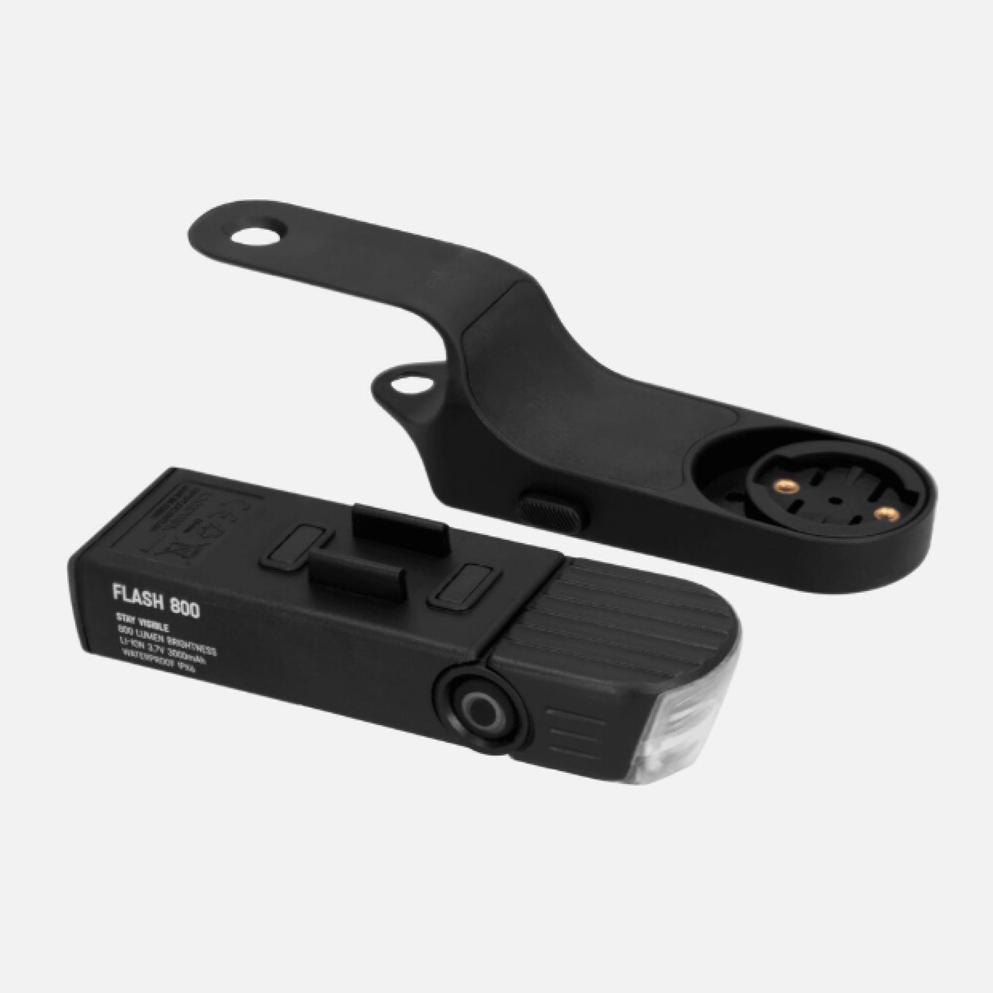 Canyon Flash 800 Gear Groove Light Computer Mount