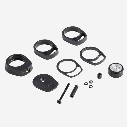 Canyon Aero Cockpit Spacer Kit GP0070-02