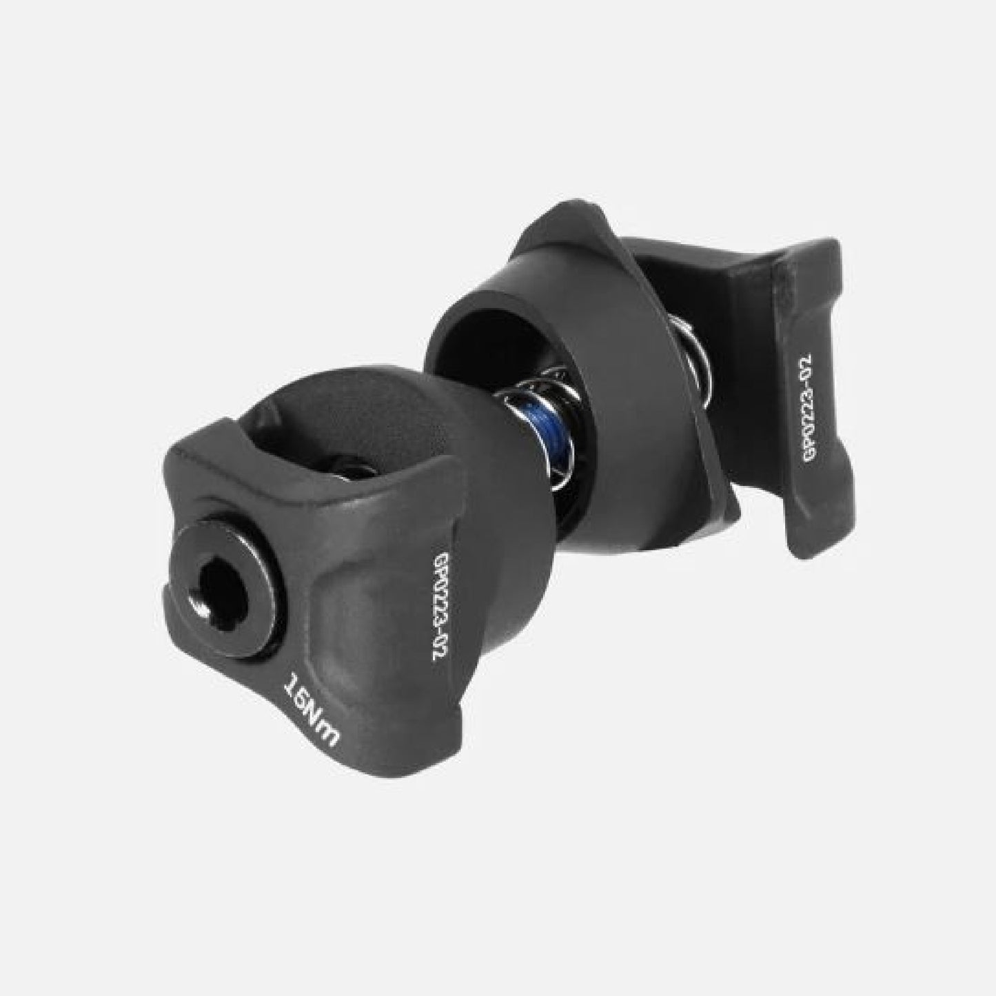 Canyon GP0224-02 Aeroad Adapter for Oval Rails