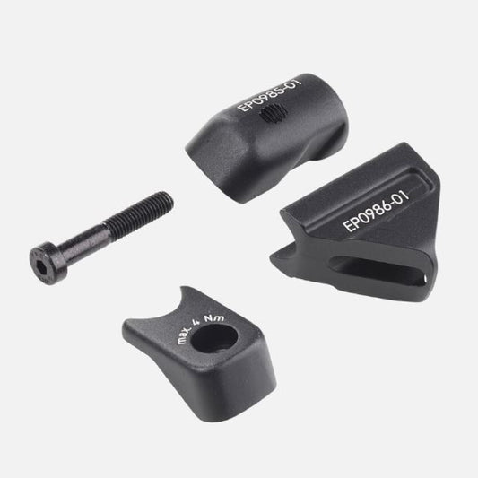 Canyon GP7002-01 Seatclamp