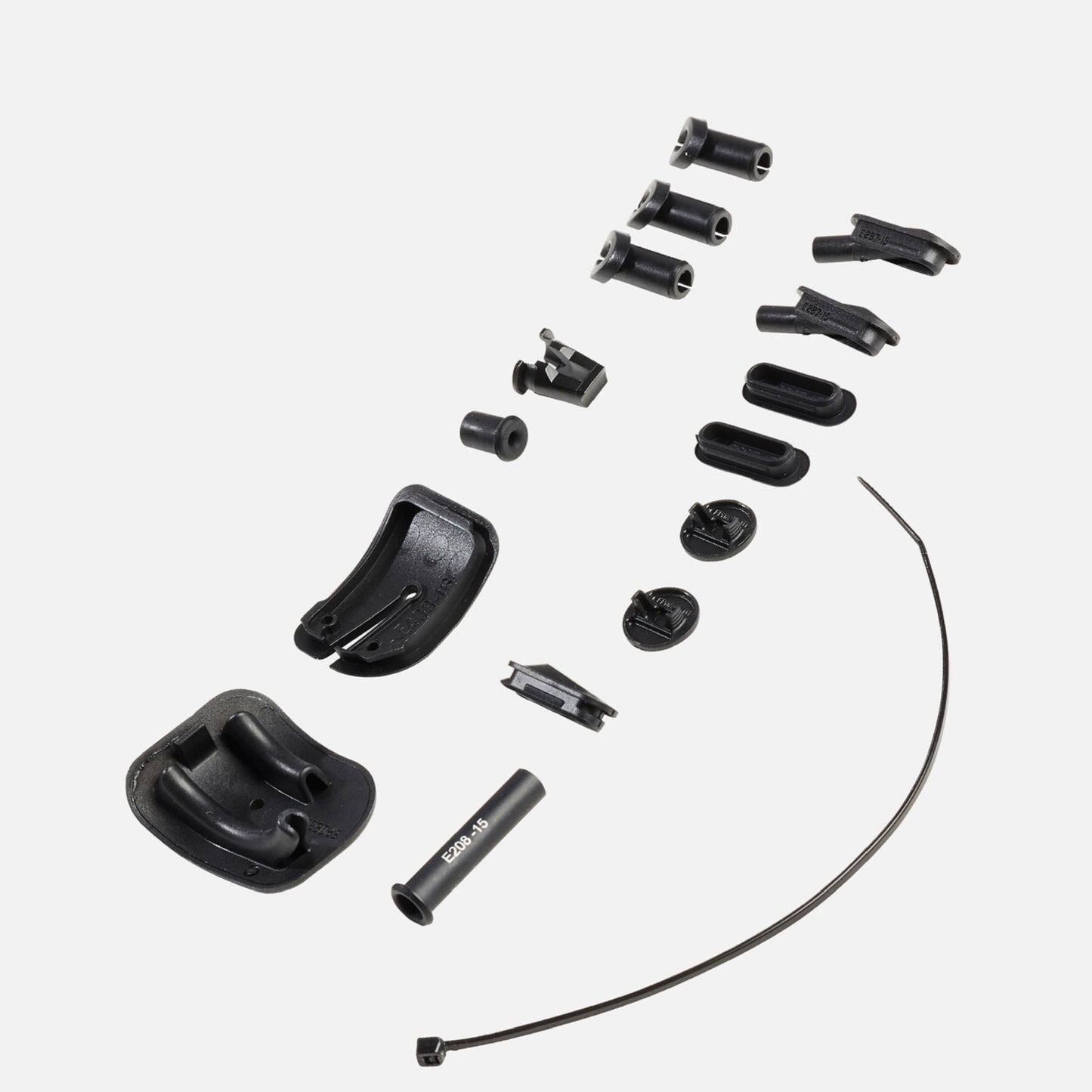 Canyon GP7026-01 Cable Routing Kit