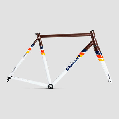 Standert Triebwerk Disc Frameset - LTD Edition V