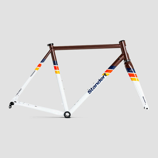 Standert Triebwerk Disc Frameset - LTD Edition V