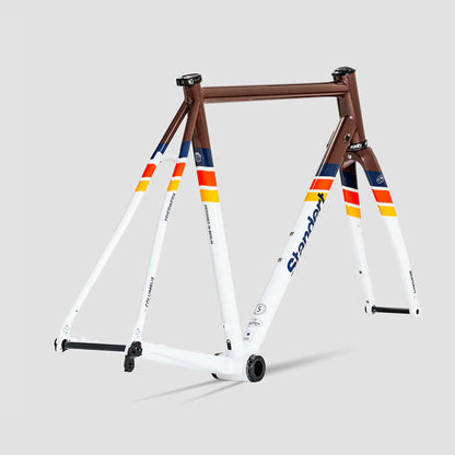 Standert Triebwerk Disc Frameset - LTD Edition V