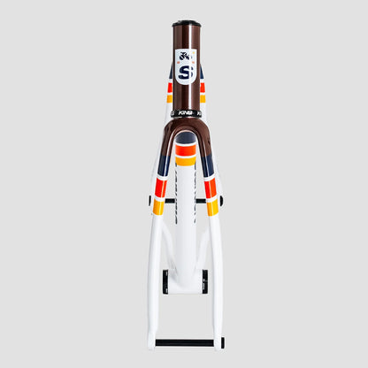 Standert Triebwerk Disc Frameset - LTD Edition V