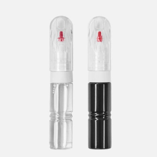 Canyon touch-up pen RL0003 black metallic