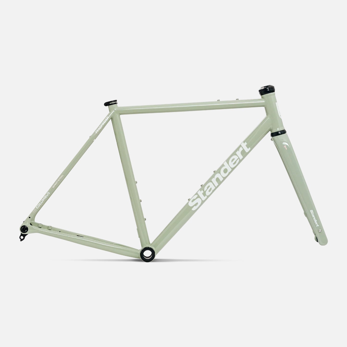 Standert Pfadfinder Disc Frameset - Sage Salida 52PC