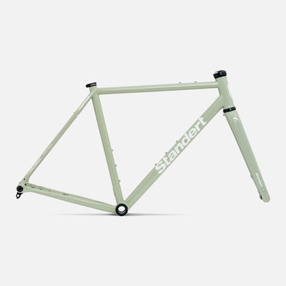 Standert Pfadfinder Disc Frameset - Sage Salida 52PC