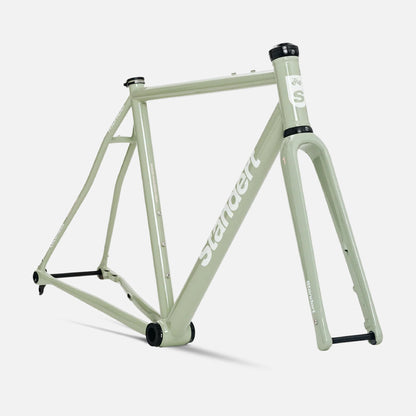 Standert Pfadfinder Disc Frameset - Sage Salida 52PC