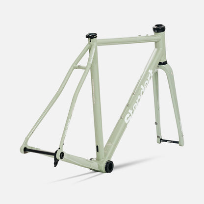 Standert Pfadfinder Disc Frameset - Sage Salida 52PC